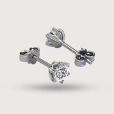 Single Stud Solitaire