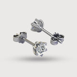 Single Stud Solitaire