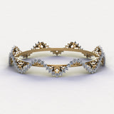 Cymbidium Sway Bangle-1