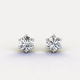 Single Stud Solitaire