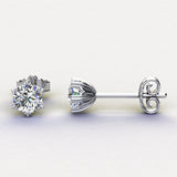 Single Stud Solitaire