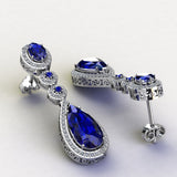 Bahaar-e-Bazm Earring