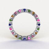 Scalloped Ring - Lahoriyaan