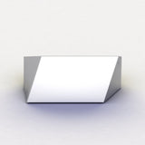 Vintage Signet Ring - Silver