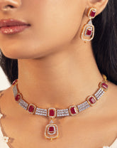 Victorian Lace Collar