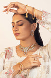 Sea Breeze Pearl Necklace - Lahoriyaan