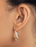 SuraiSangeet Earrings - Lahoriyaan