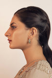 Shaan-e-Surai Earrings - Lahoriyaan