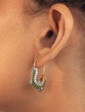 Shaan-e-Surai Earrings - Lahoriyaan