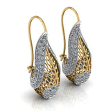 SuraiSangeet Earrings - Lahoriyaan