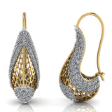 SuraiSangeet Earrings - Lahoriyaan