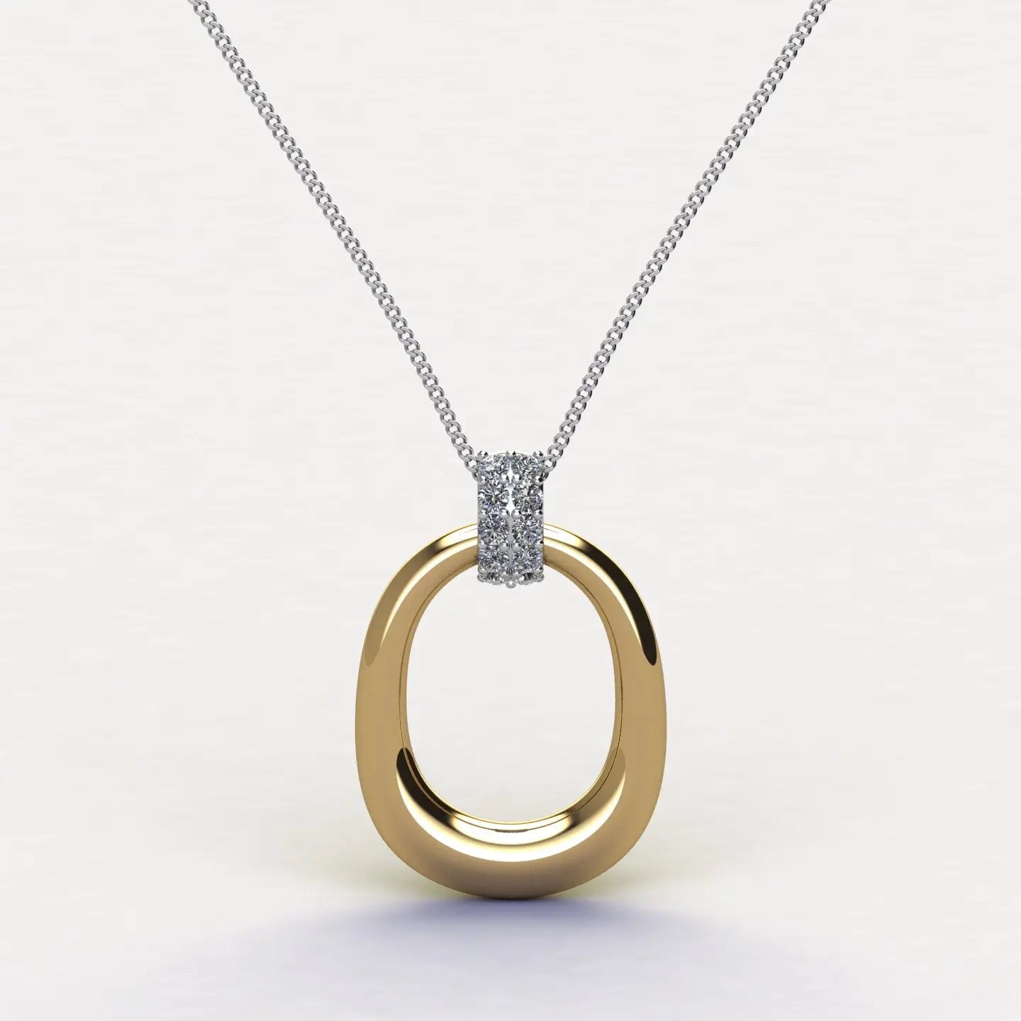 Timeless Treasure Locket Set - Lahoriyaan