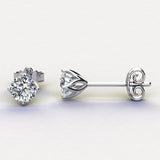 Lily Bezel Stud