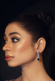Bahaar-e-Bazm Earring